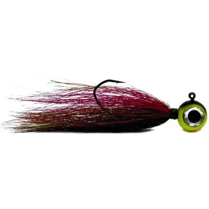 Haak VMC Moontl Jig 7158 RTC 7G (x2)