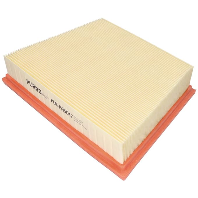 Luchtfilter PURRO PUR-PA5047