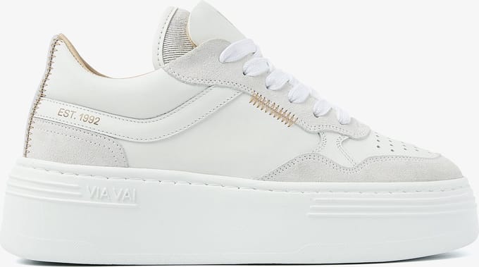 VIA VAI Isa Cecile Sneakers dames