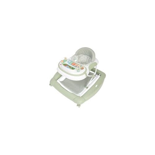 Topmark 2 in 1 Loopstoel Max Green unisex