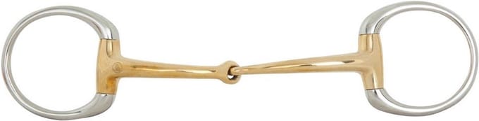 BR Enkel gebroken Onderlegtrens (bustrens) Soft Contact 14