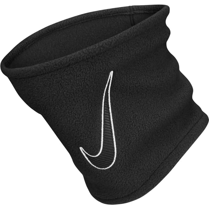 Nike Junior Nekwarmer - Unisex - zwart