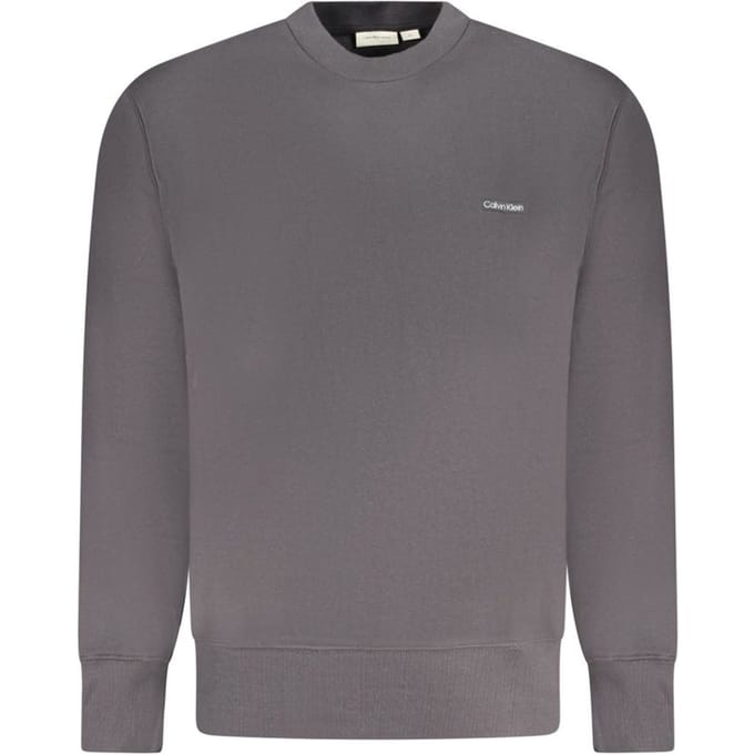 Ronde Hals Sweatshirt
