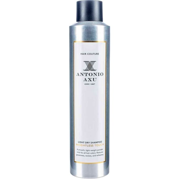 Antonio Axu Light Dry Shampoo Weightless Touch 300 ml