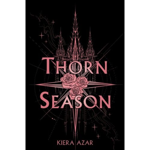 Thorn Season - Thorn Season - Kiera Azar