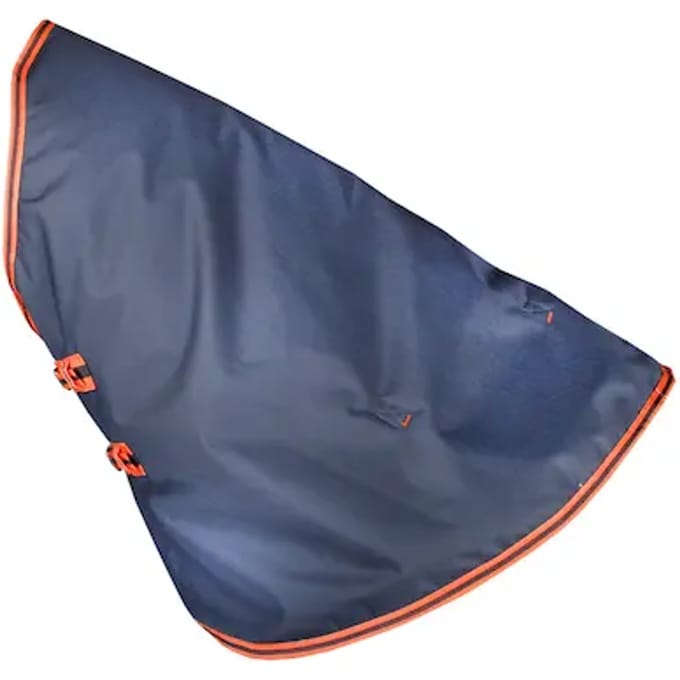 Couverture voor paard dime 600 D HORKA