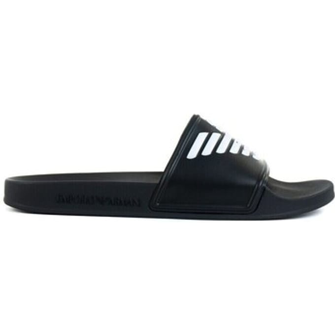 Teenslippers Emporio Armani X4PS01XL828A120