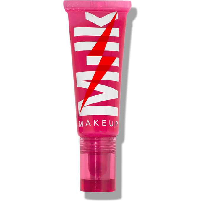 Milk Makeup Electric Glossy Lip Plumper - Charged