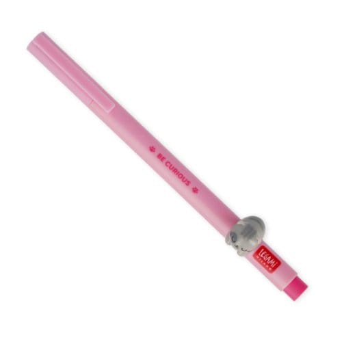 Gelpen Lovely Friends - Katje - roze inkt