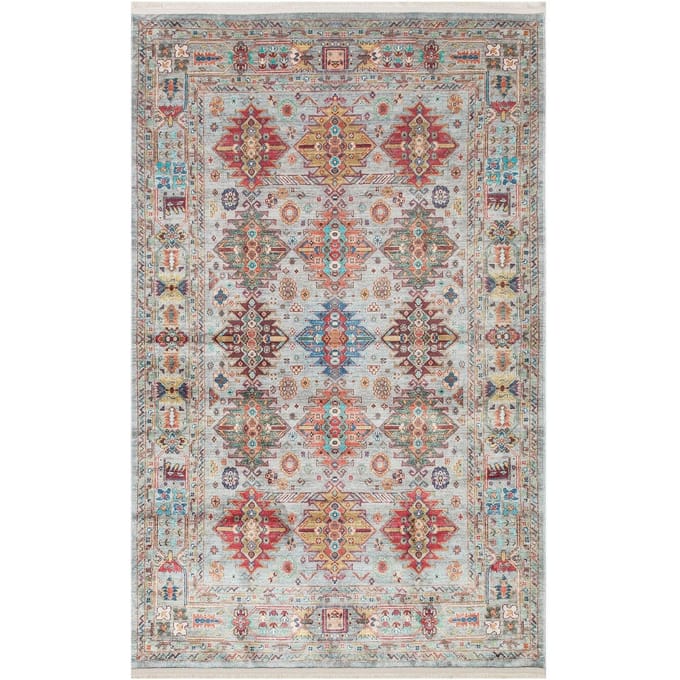 Vloerkleed Antique | Bakero