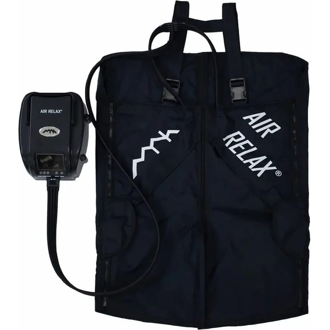 Herstel kousen Air Relax Plus