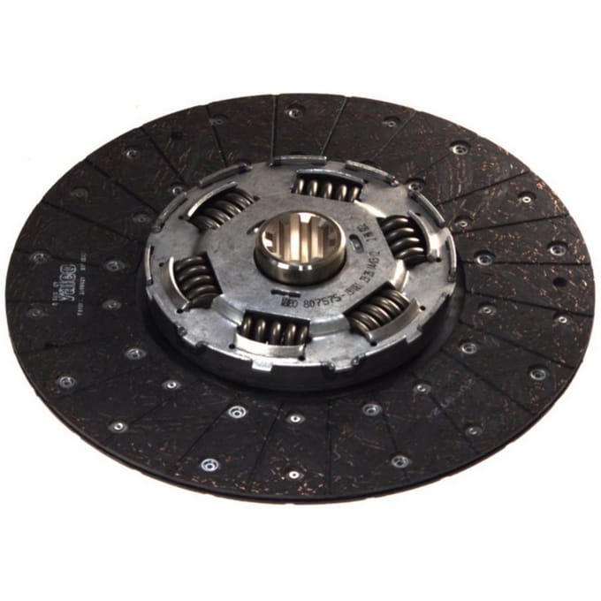 Koppelingsplaat VALEO 807575