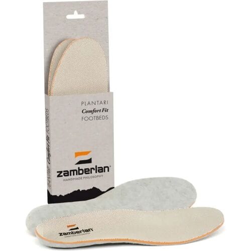 Zamberlan Foodbed Pack Memory (Maat - 48, Kleur - Tan)