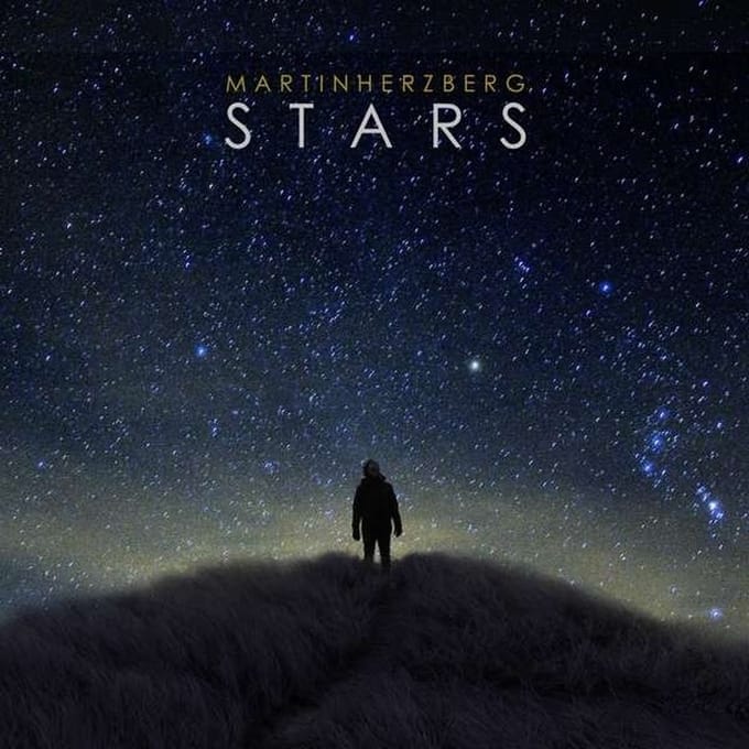 Martin Herzberg - Stars (LP)