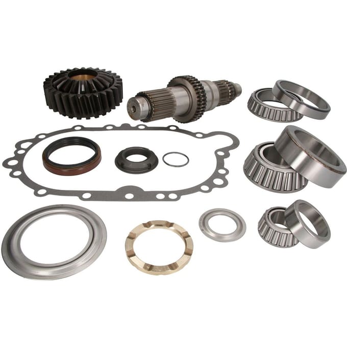 Reparatieset asbalk EURORICAMBI 74171167
