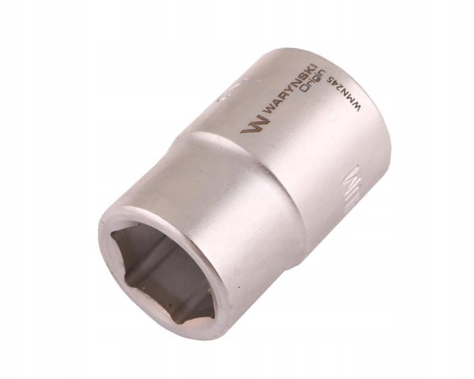 Dopsleutel 3/4" 21 mm CrV50BV30 DIN 3124
