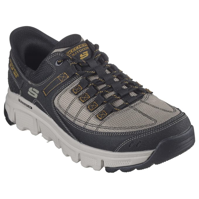 Skechers Summits At Schoenen Zwart EU 40 Man