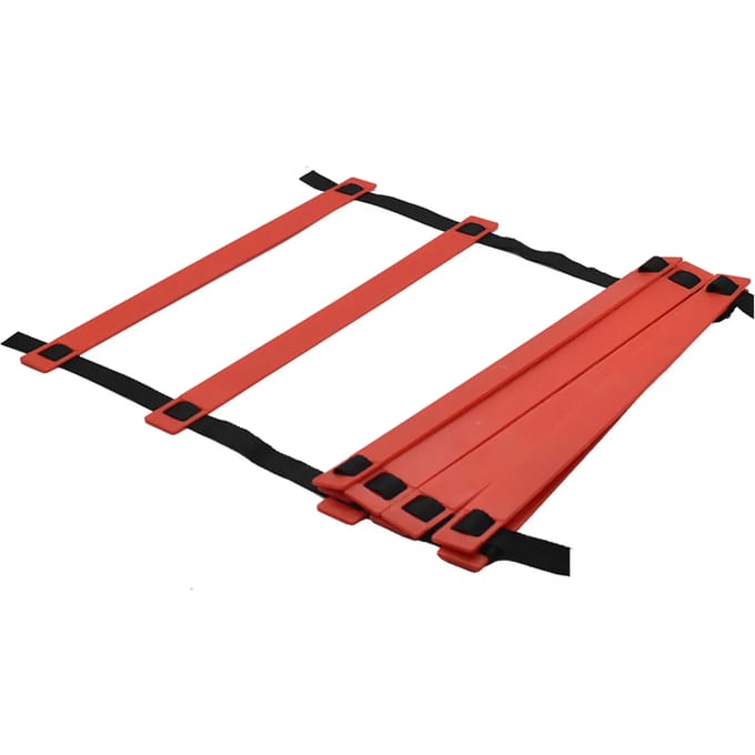 Behendigheidsschaal Fit & Rack