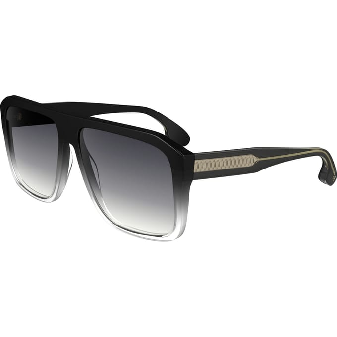Victoria Beckham Vrouwen Zonnebril 59/14/140 mm Acetaat