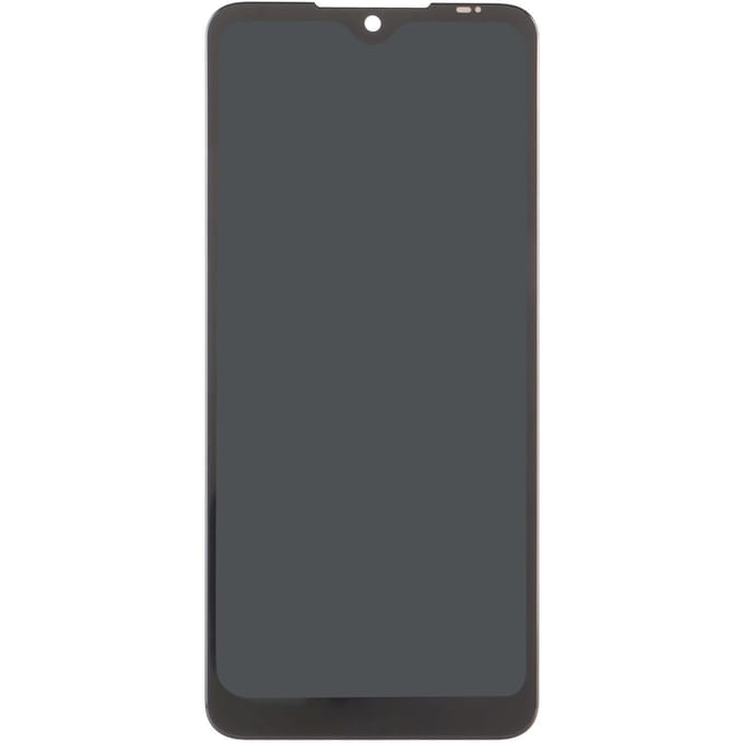 Schermvervanging voor Nokia 6.2 7.2 Telefoon LCD Touchscreen Digitizer Assembly met Reparatiegereedschap gray