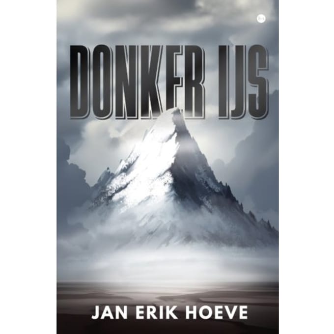 Donker Ijs - Jan Erik Hoeve
