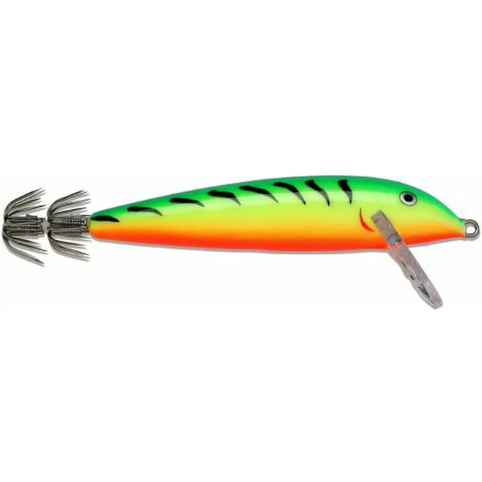 Diepduikende kunstaas Rapala countdown squid