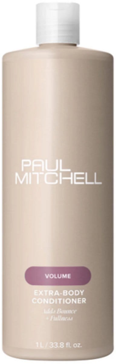 Paul Mitchell - Extra Body - Daily Conditioner - 1000 ml