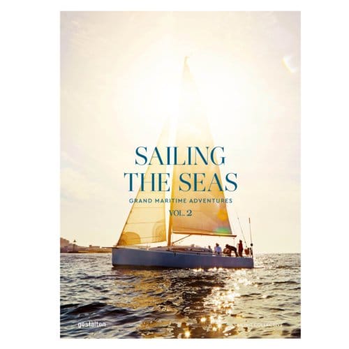 Sailing The Seas Volume 2