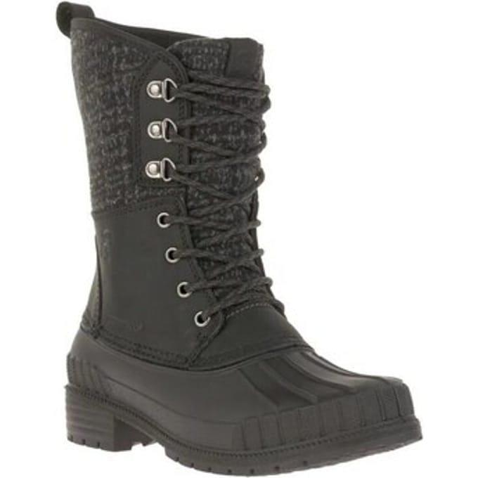 Enkellaarzen KAMIK Winterstiefel Sienna 2