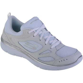 Cross-training schoenen voor dames Skechers Summits Suited
