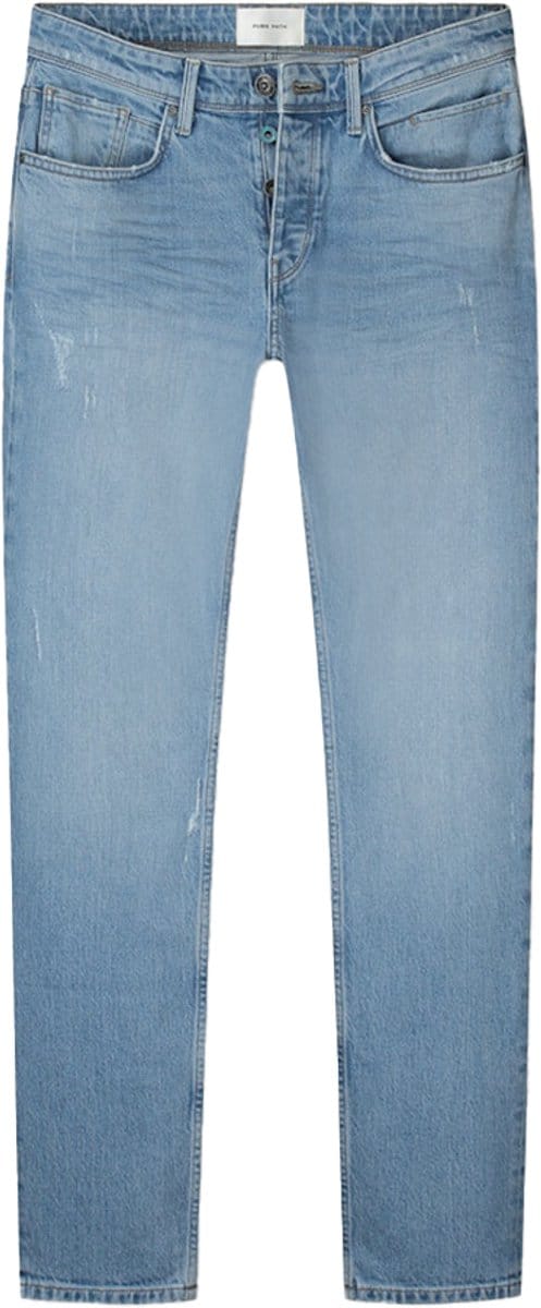 Pure Path The Ryan Tapered Fit