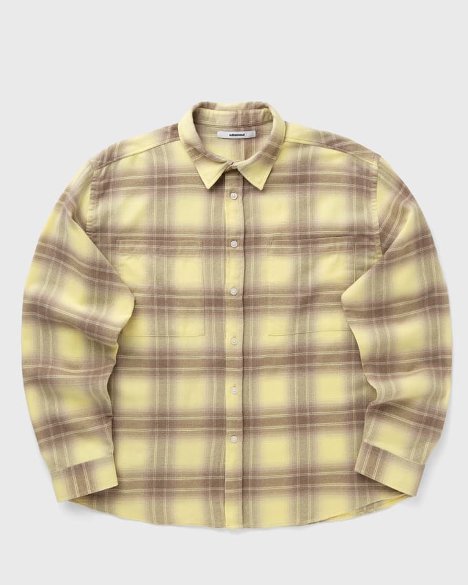 PUZZLE SHIRT
