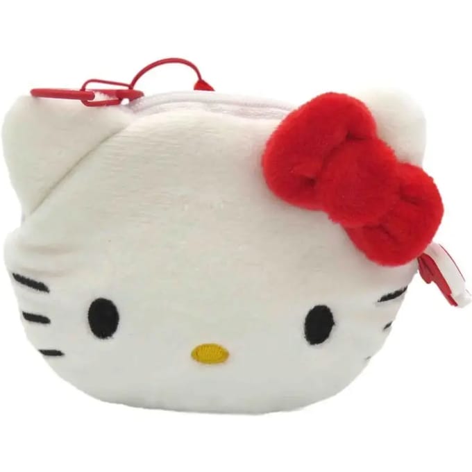 Dames portemonnee Cyp Brands Hello Kitty