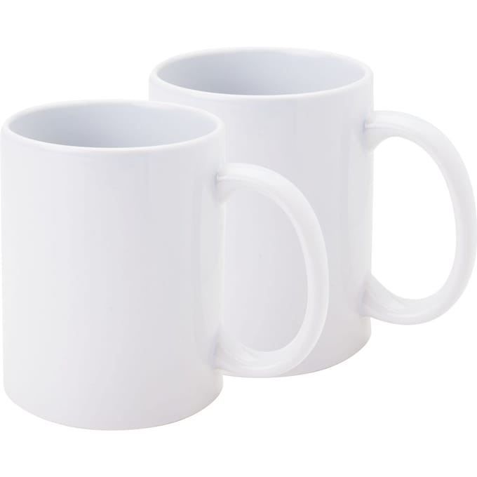 VBS Koffiemok, 2 stuks