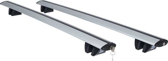Cruz dakdragerset Airo R - BMW X5 (E70) (2007-2013)
