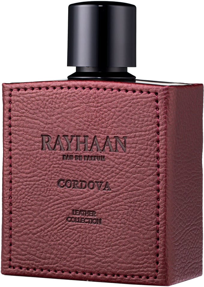 Rayhaan Cordova - Eau de Parfum - 100 ml