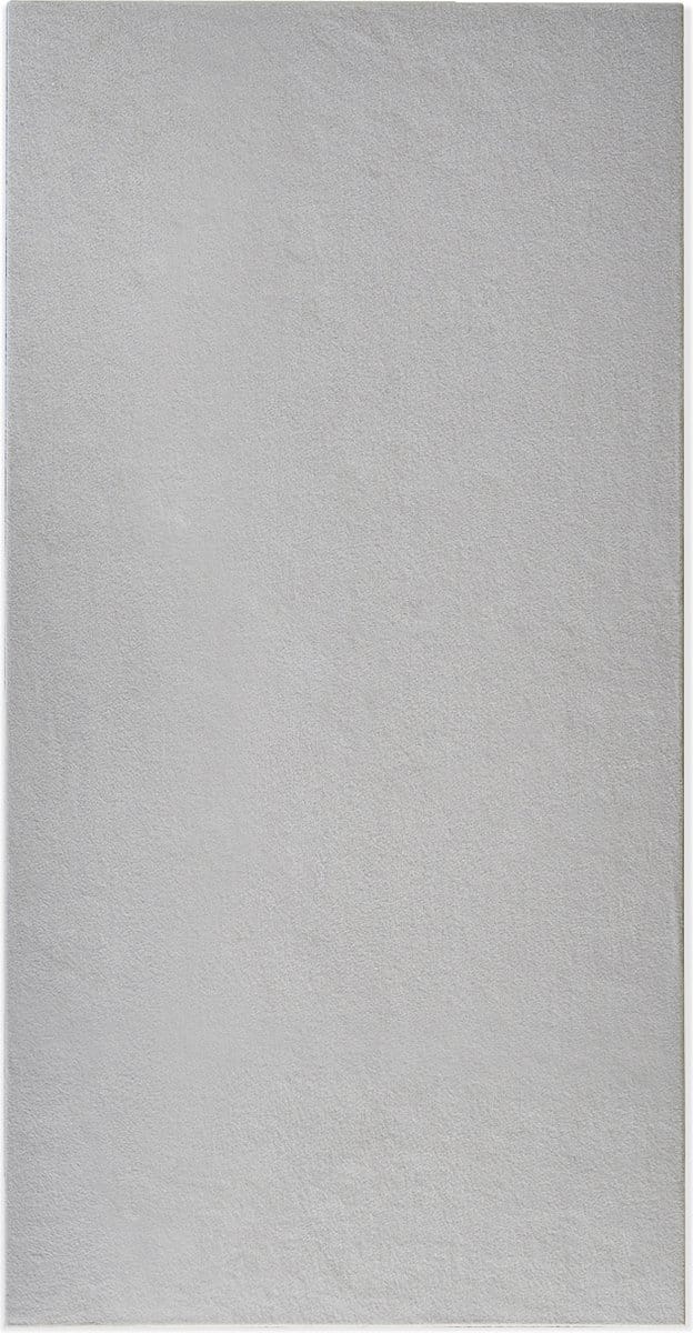 Rocada prikbord - Skin pinboard - 50 x 100 cm - stof grijs