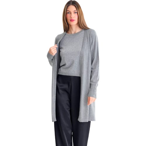Vest Lisca Vest met lange mouwen FANCY