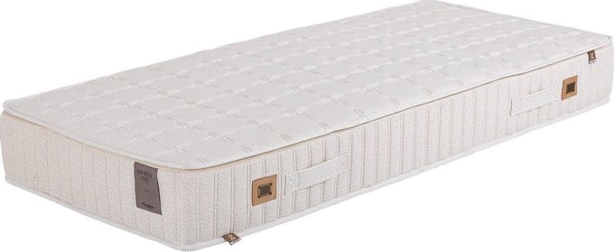 Goossens Shapes 6 Pocketveringmatras 90 x 200 cm