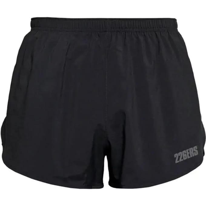 226ers Light 5´´ Korte Broek Zwart M Man