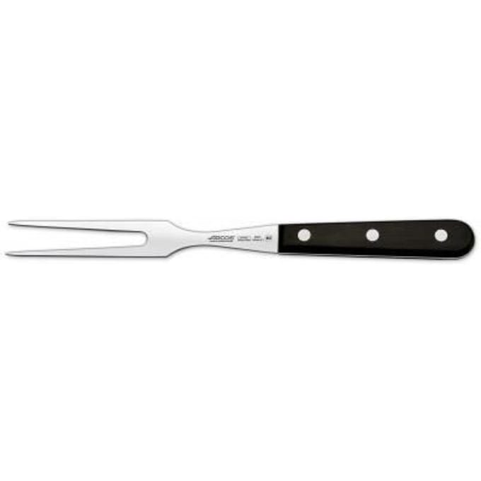 Fourchette en acier 16cm - Universelle