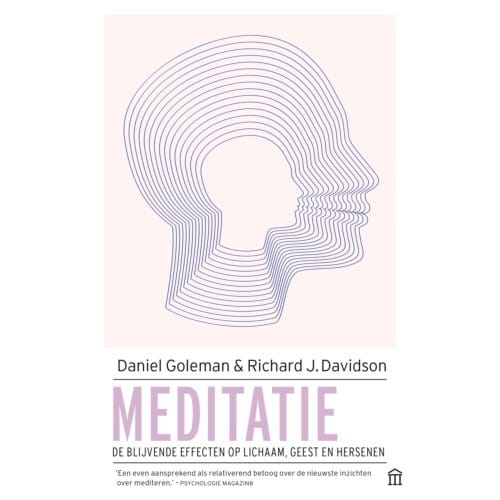 Meditatie - Daniël Goleman