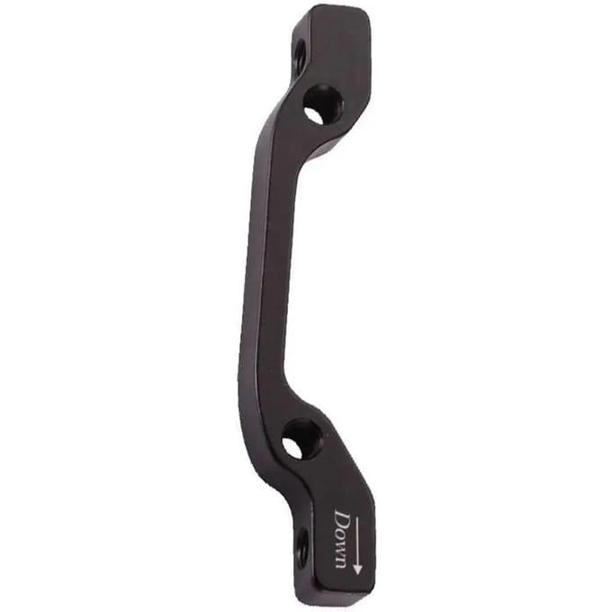 Voorrem adapter X-ON IS 160F 140R
