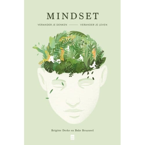Mindset - Brigitte Derks