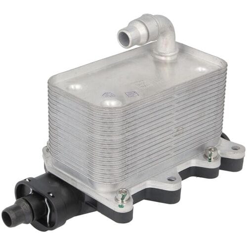 Oliekoeler, automatische transmissie THERMOTEC D4B037TT