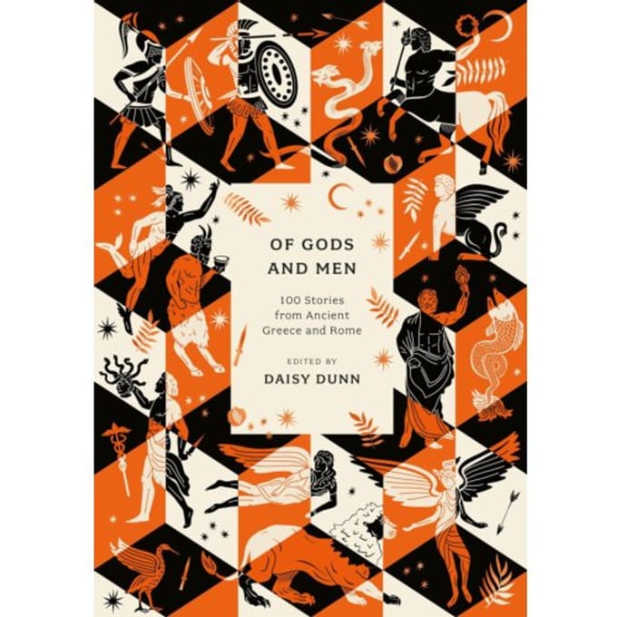 Of Gods And Men