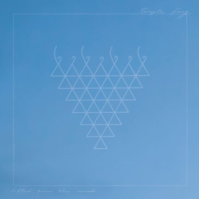 Lifted From The Wind - Temple Fang