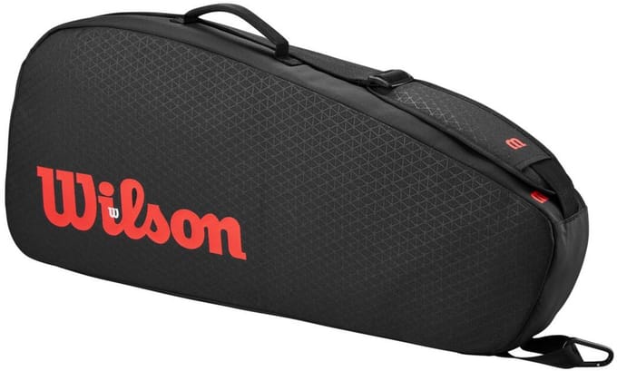 Wilson Clash V3 Tennistas 3 stuks