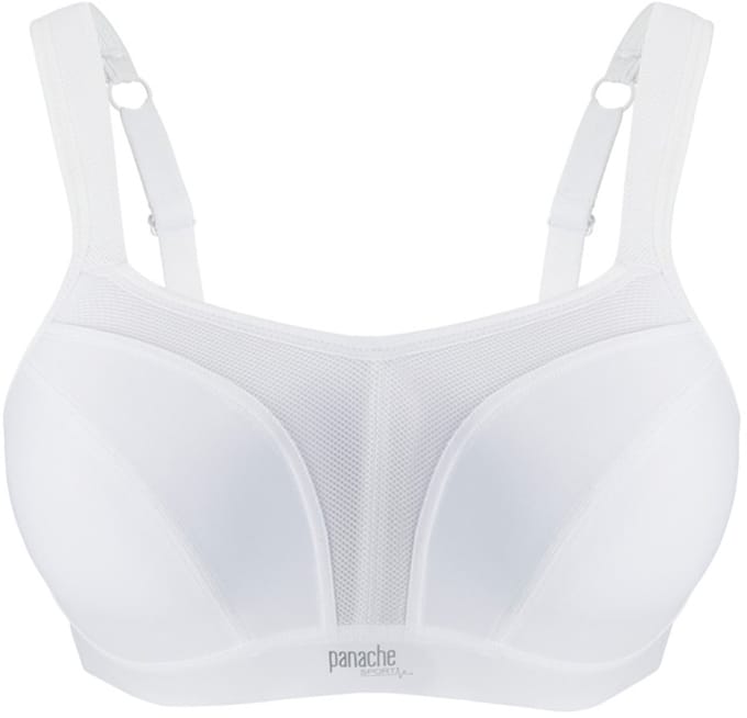 Panache Sport BH - wit - D65