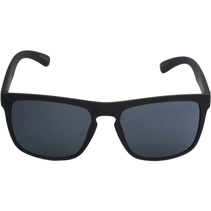 JACK&JONES ADDITIONALS JACRYDER SUNGLASSES NOOS Heren Zonnebrillen - Black Bean J4030-00